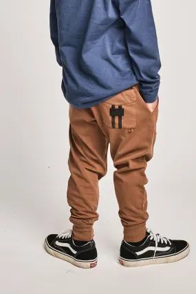 RUGBY TRACK PANT