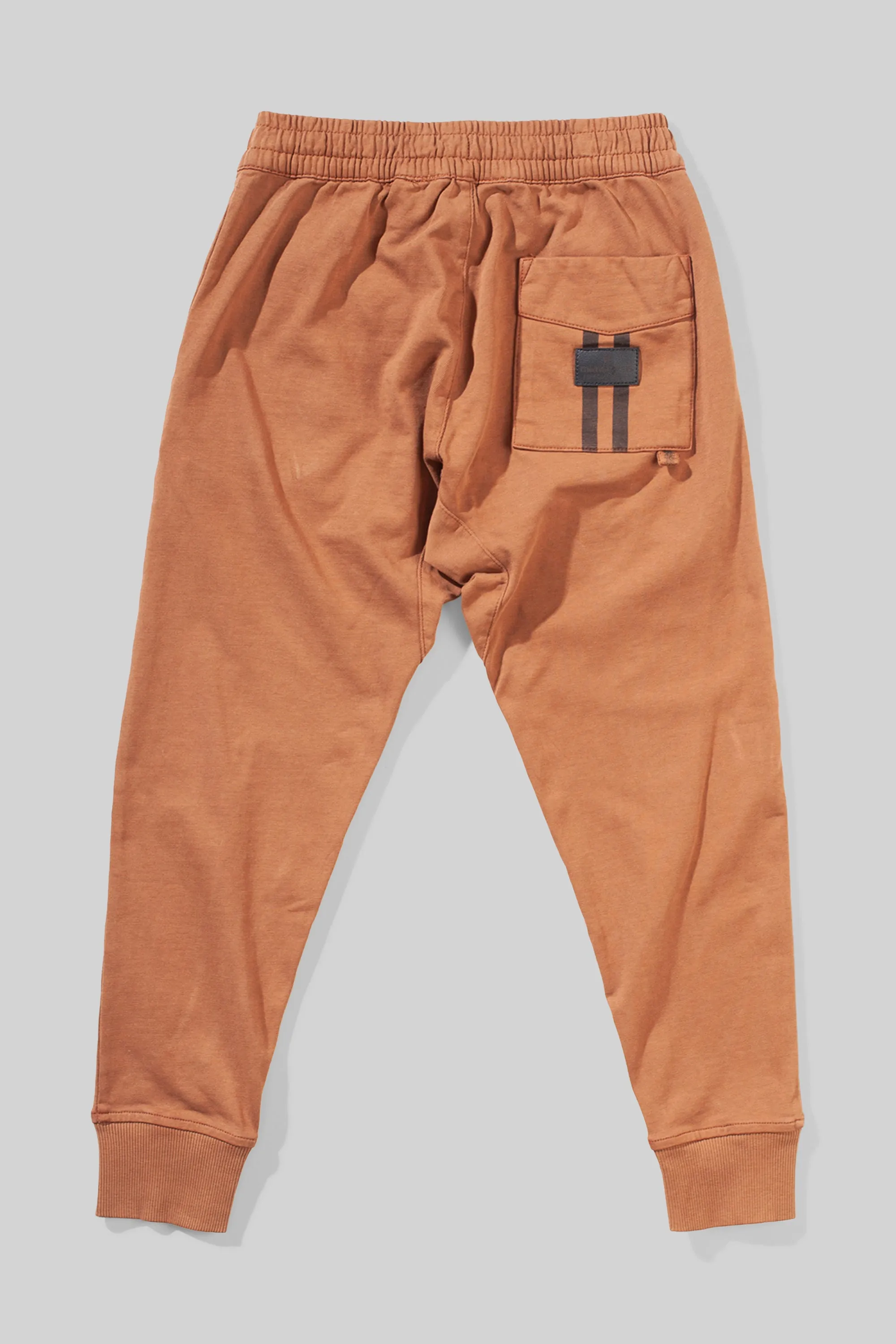 RUGBY TRACK PANT