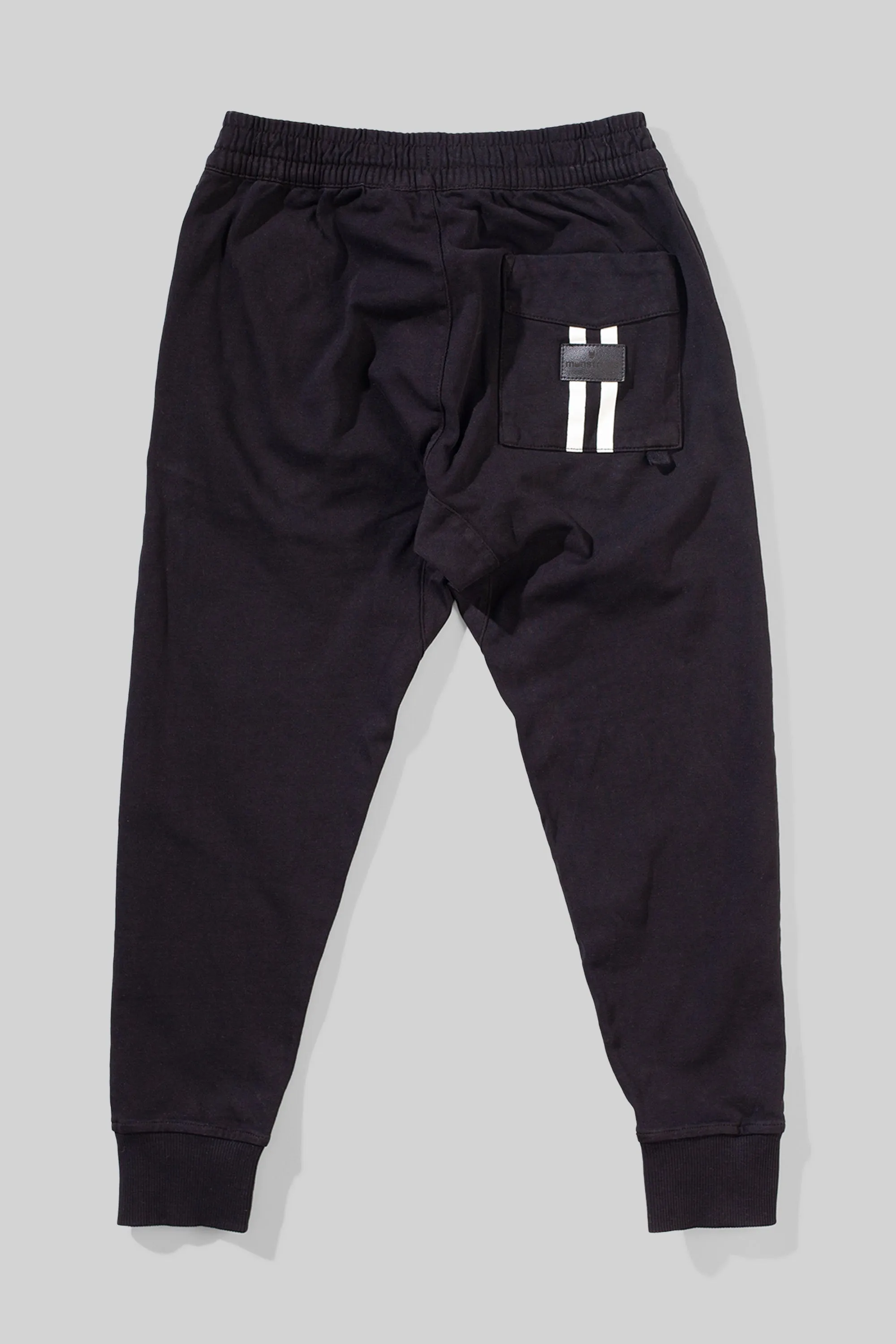 RUGBY TRACK PANT