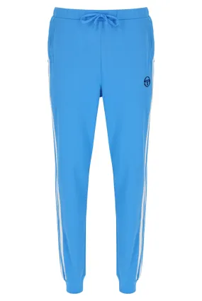 SERGIO TACCHINI DAMARINDO TRACK PANTS STM14552-294 AZURE BLUE/ GARDENIA