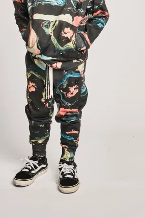 SLICK ME PANT