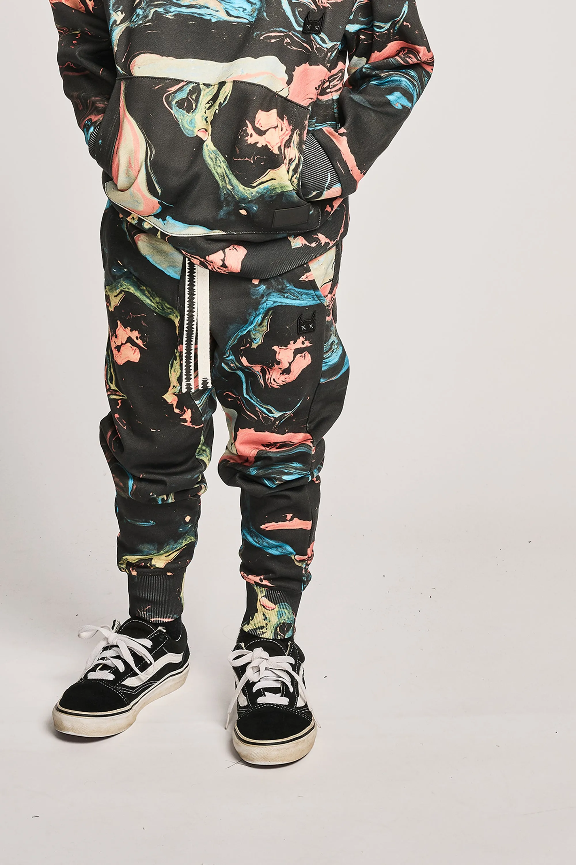 SLICK ME PANT
