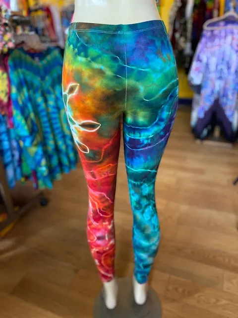 Small Taylor Capshaw Leggings #1