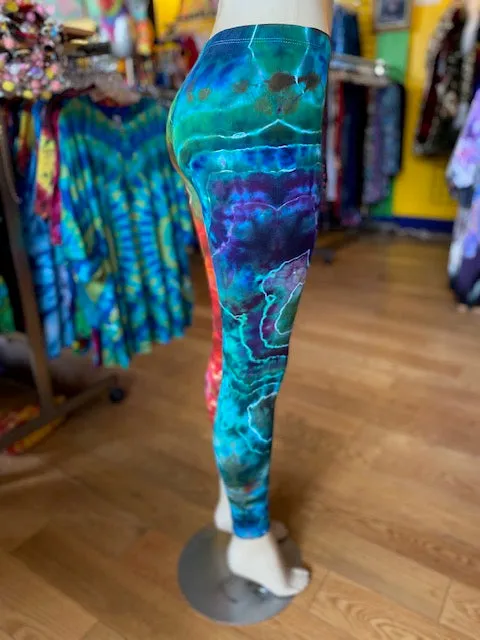 Small Taylor Capshaw Leggings #1