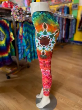 Small Taylor Capshaw Leggings #1
