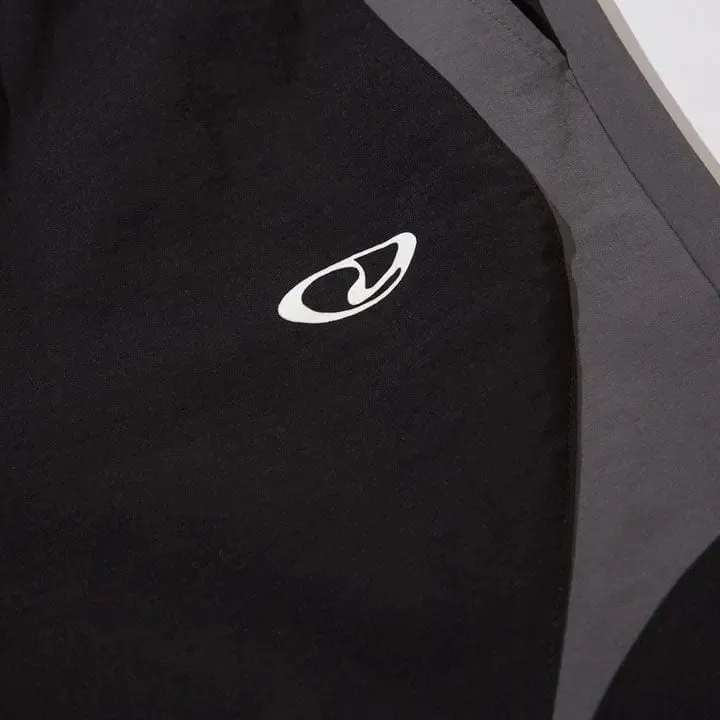 Sneakerhill® Sporty Patchwork Track Pants