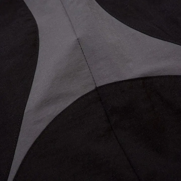 Sneakerhill® Sporty Patchwork Track Pants