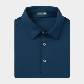 Solid Performance Polo