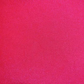Stretch Euro Tricot  4-Way - Neon Pink