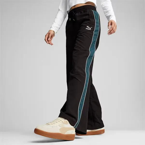 T7 PLAY.PARIS. Track Pants WV PRIME Women