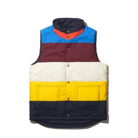 The Simon Puffer Vest
