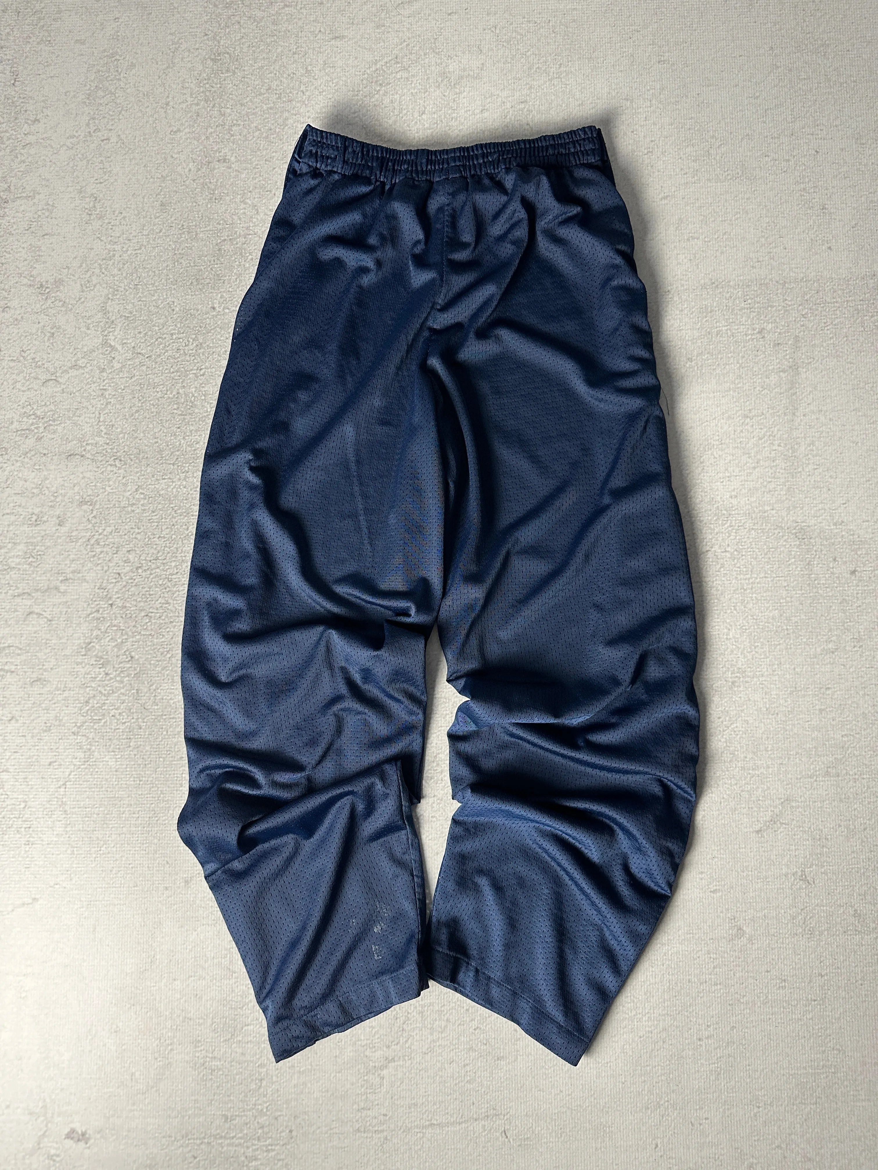 Vintage NFL New England Patriots Tearaway Track Pants - Men's Medium