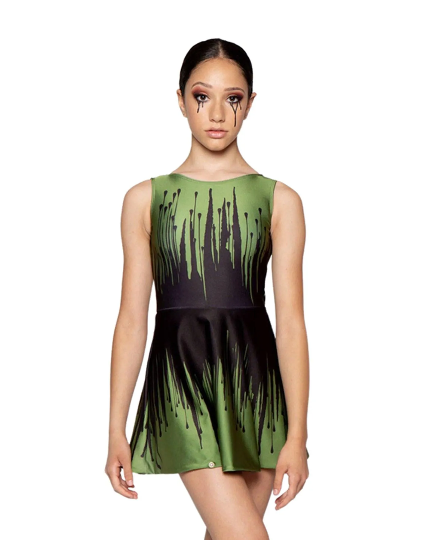 Wicked Convertible Tank Dress