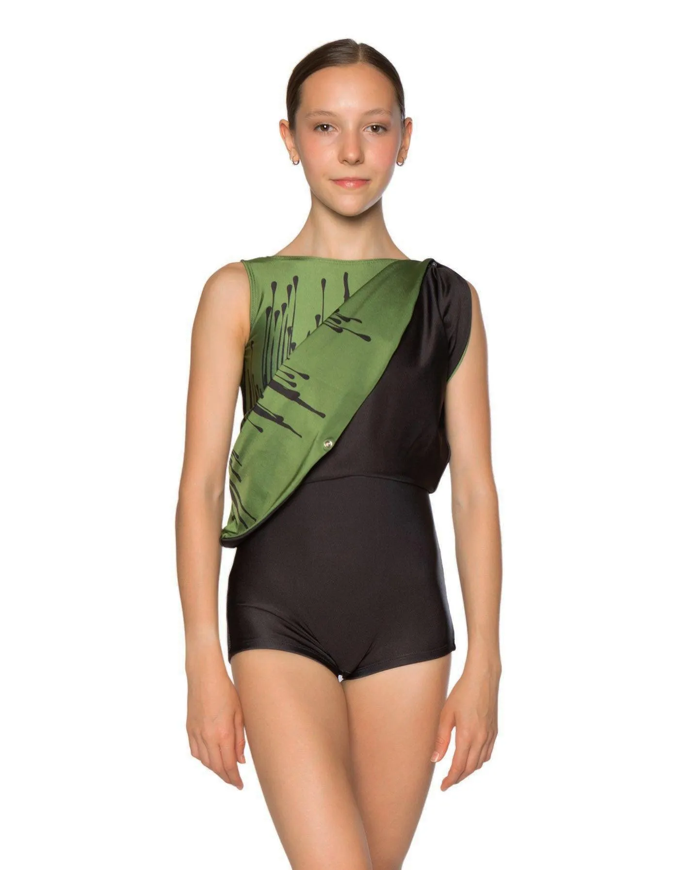 Wicked Convertible Tank Dress