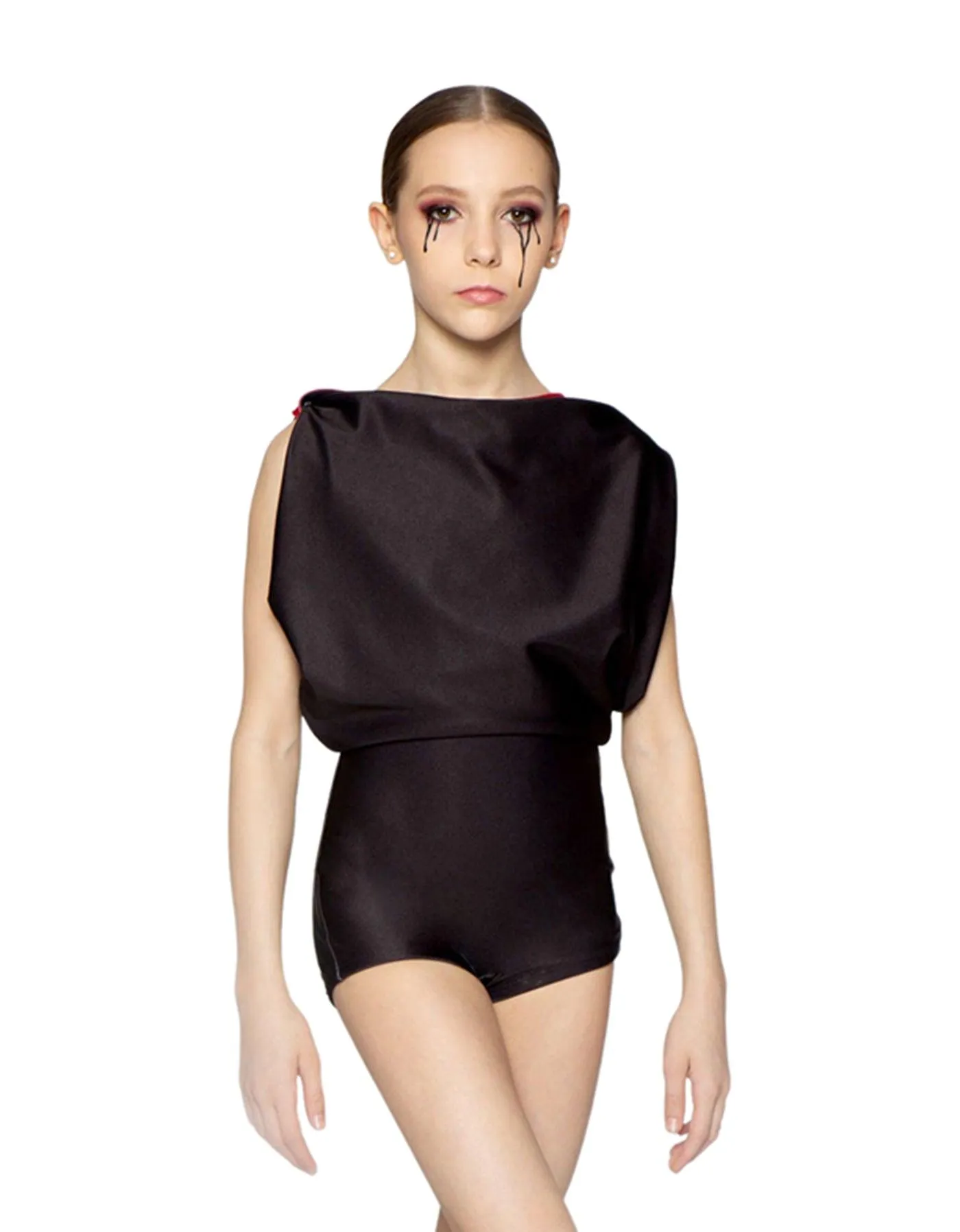 Wicked Convertible Tank Dress