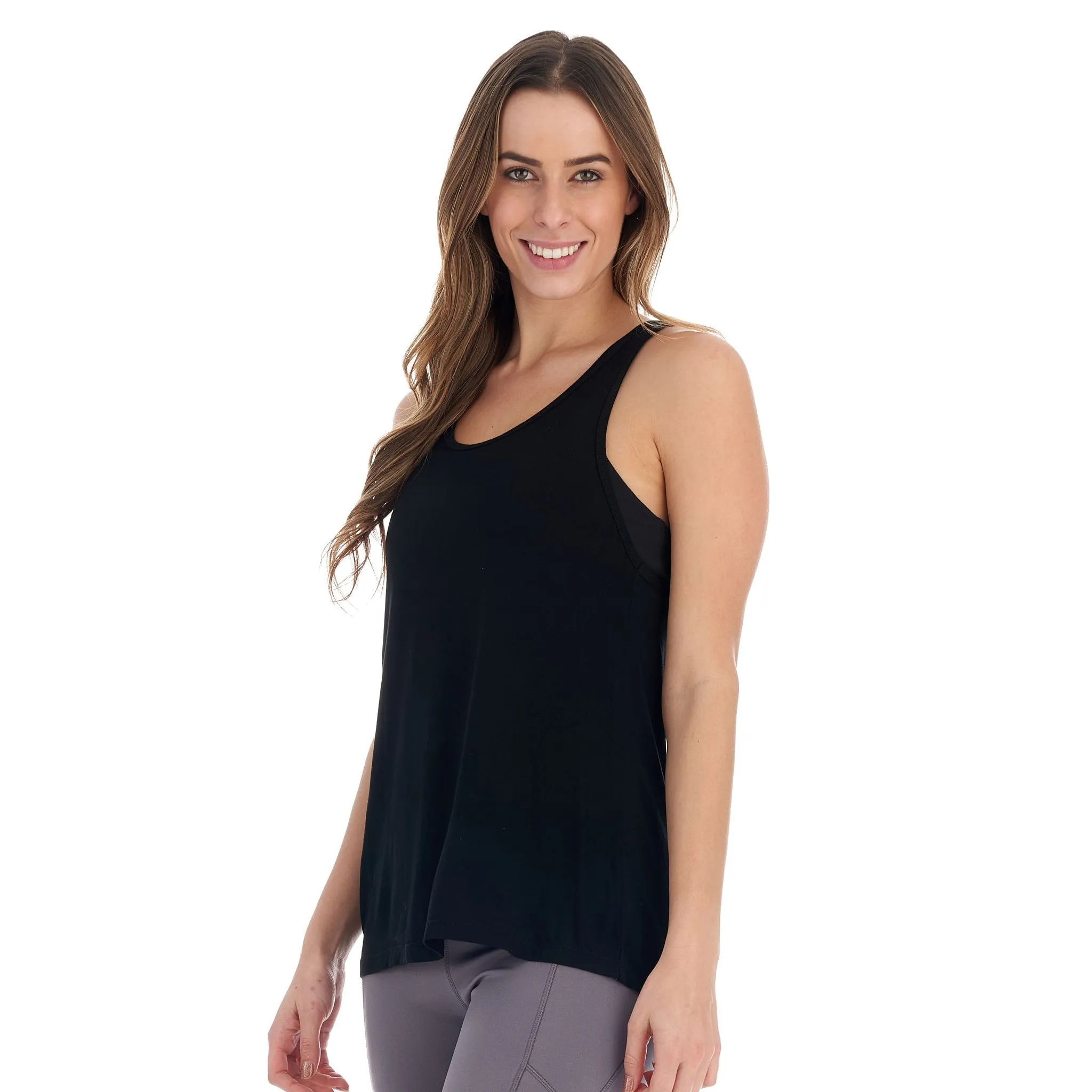 Women's Active Performance Shirts