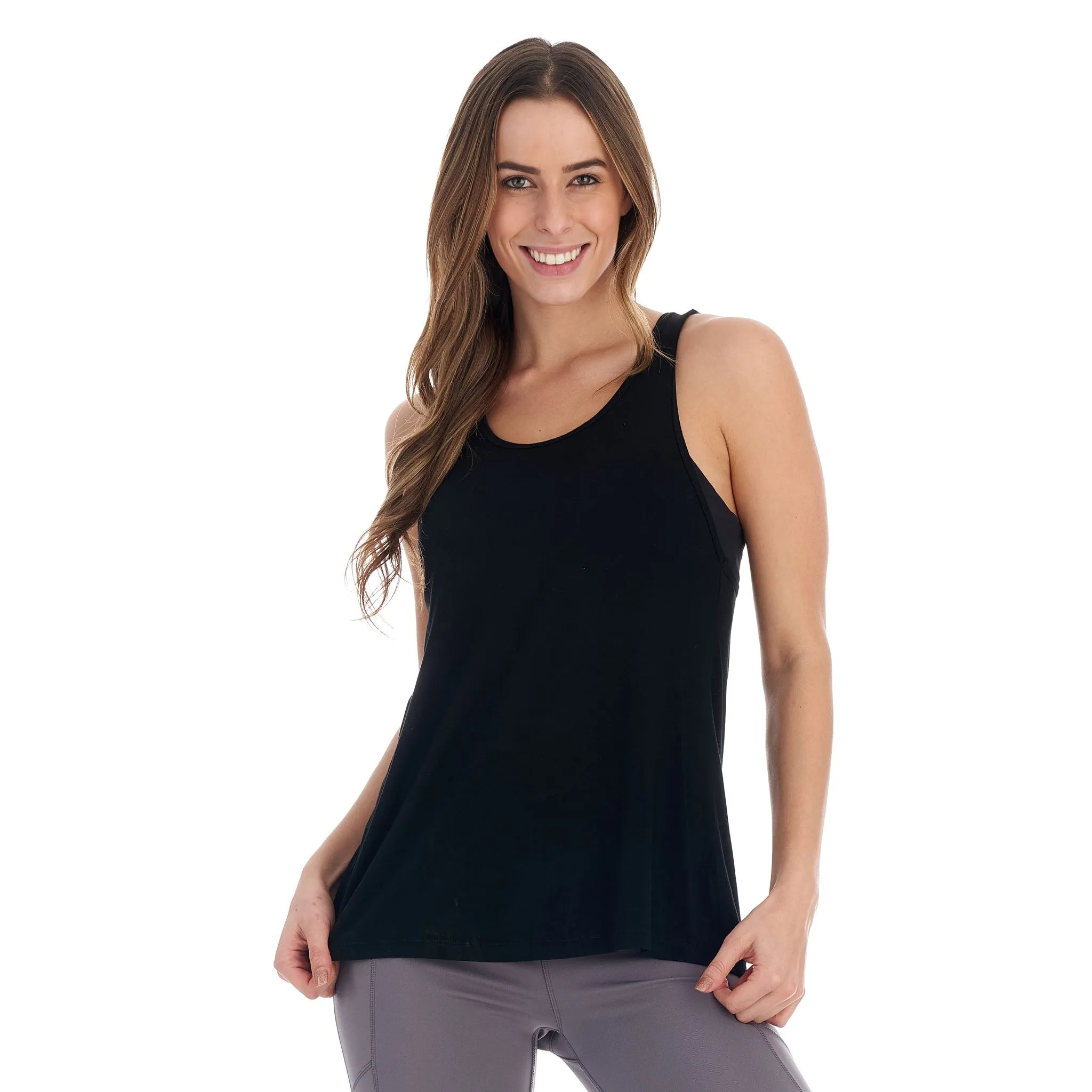 Women's Active Performance Shirts