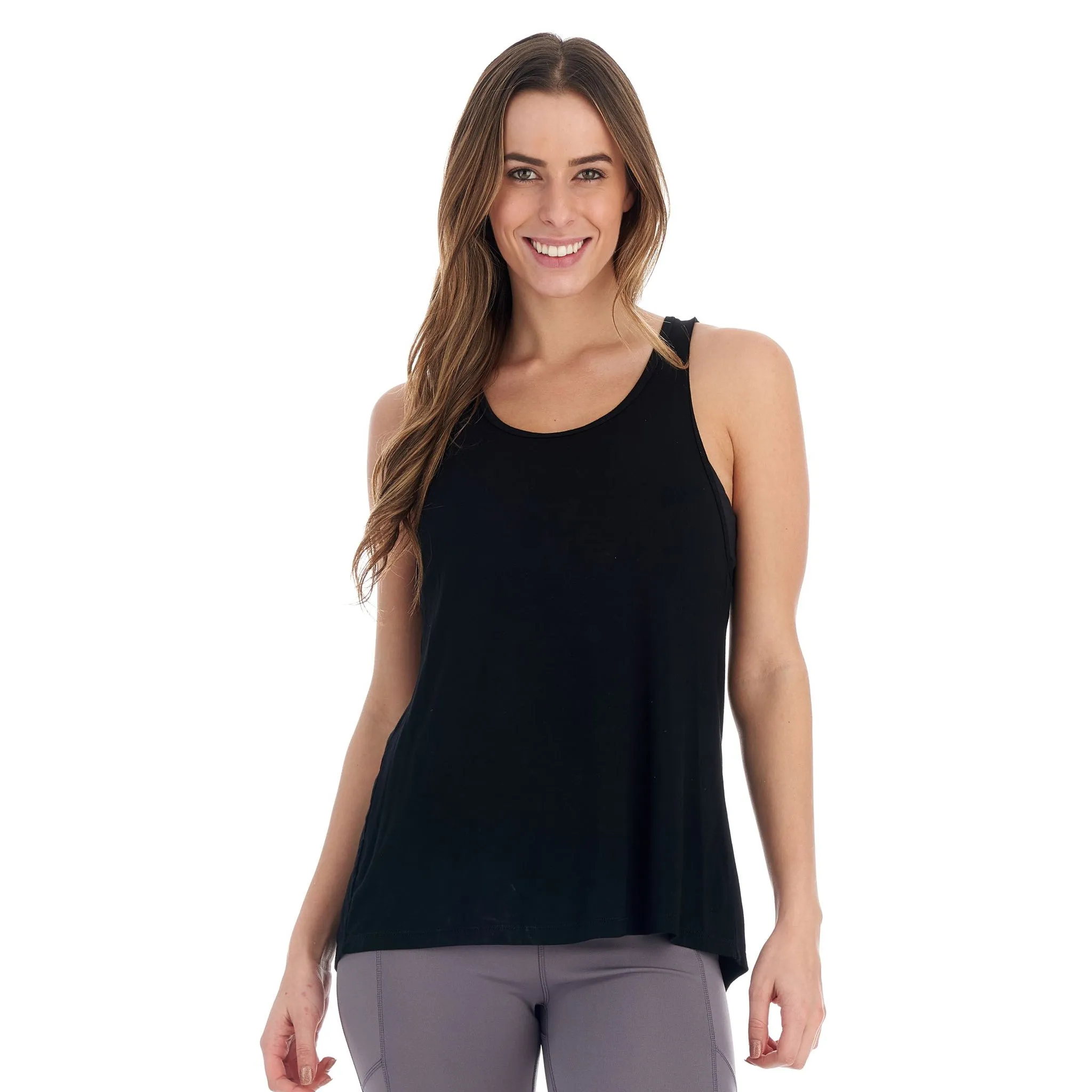 Women's Active Performance Shirts