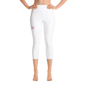 Yoga Capri Leggings