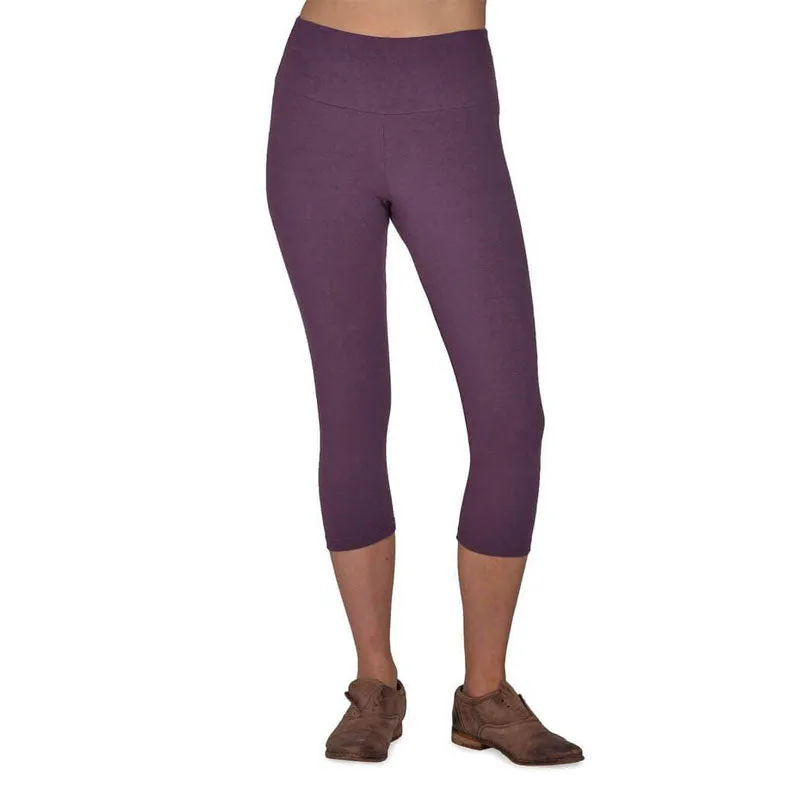 Yoga Capri
