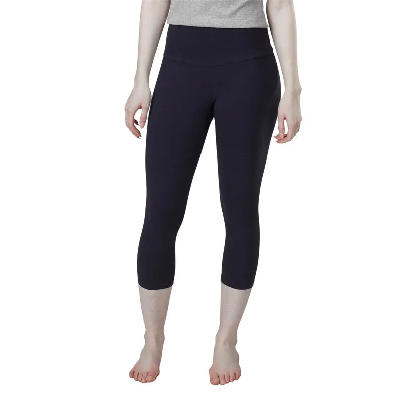 Yoga Capri
