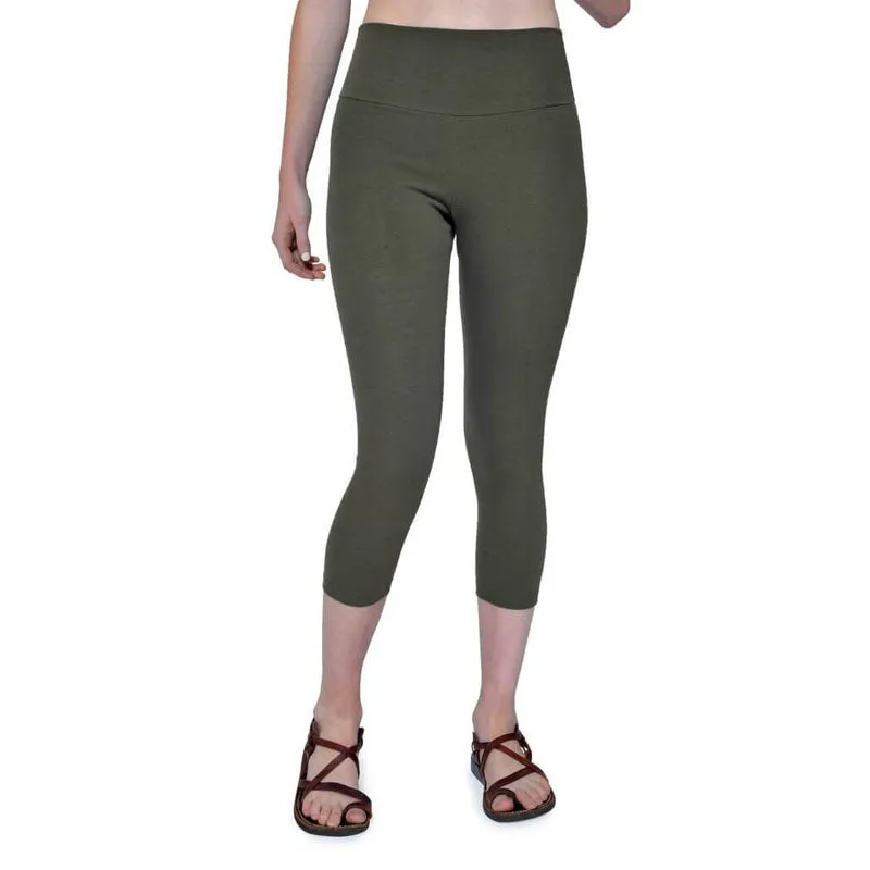 Yoga Capri